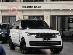 Land Rover Range Rover Vogue